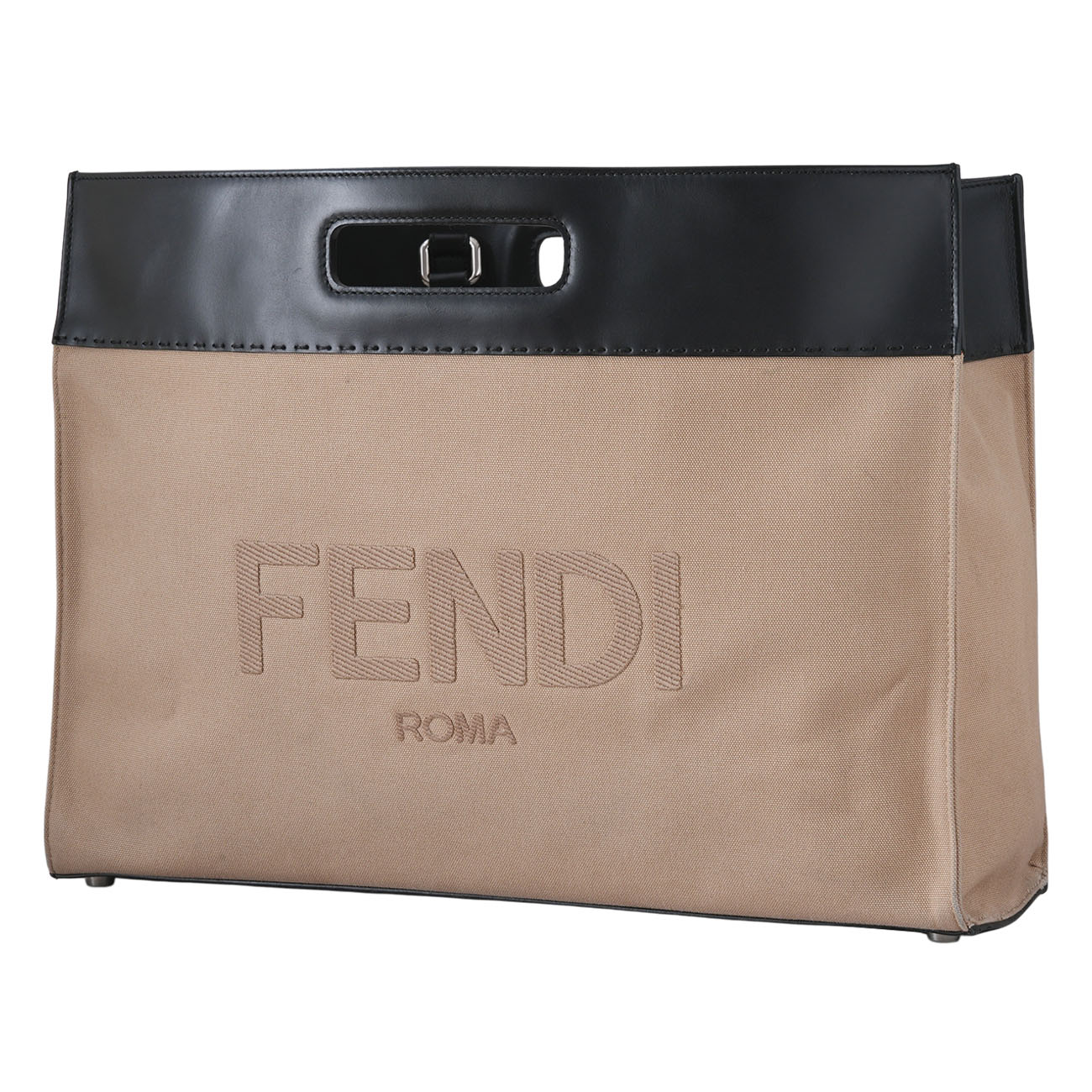 FENDI(USED)펜디 토트겸 숄더백 7VA480
