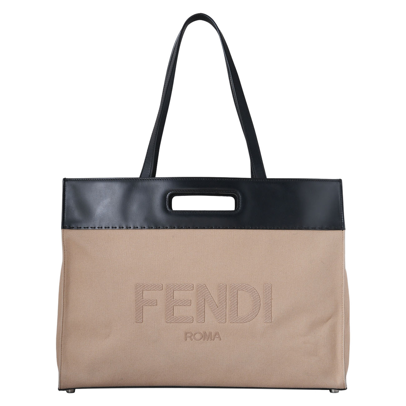 FENDI(USED)펜디 토트겸 숄더백 7VA480