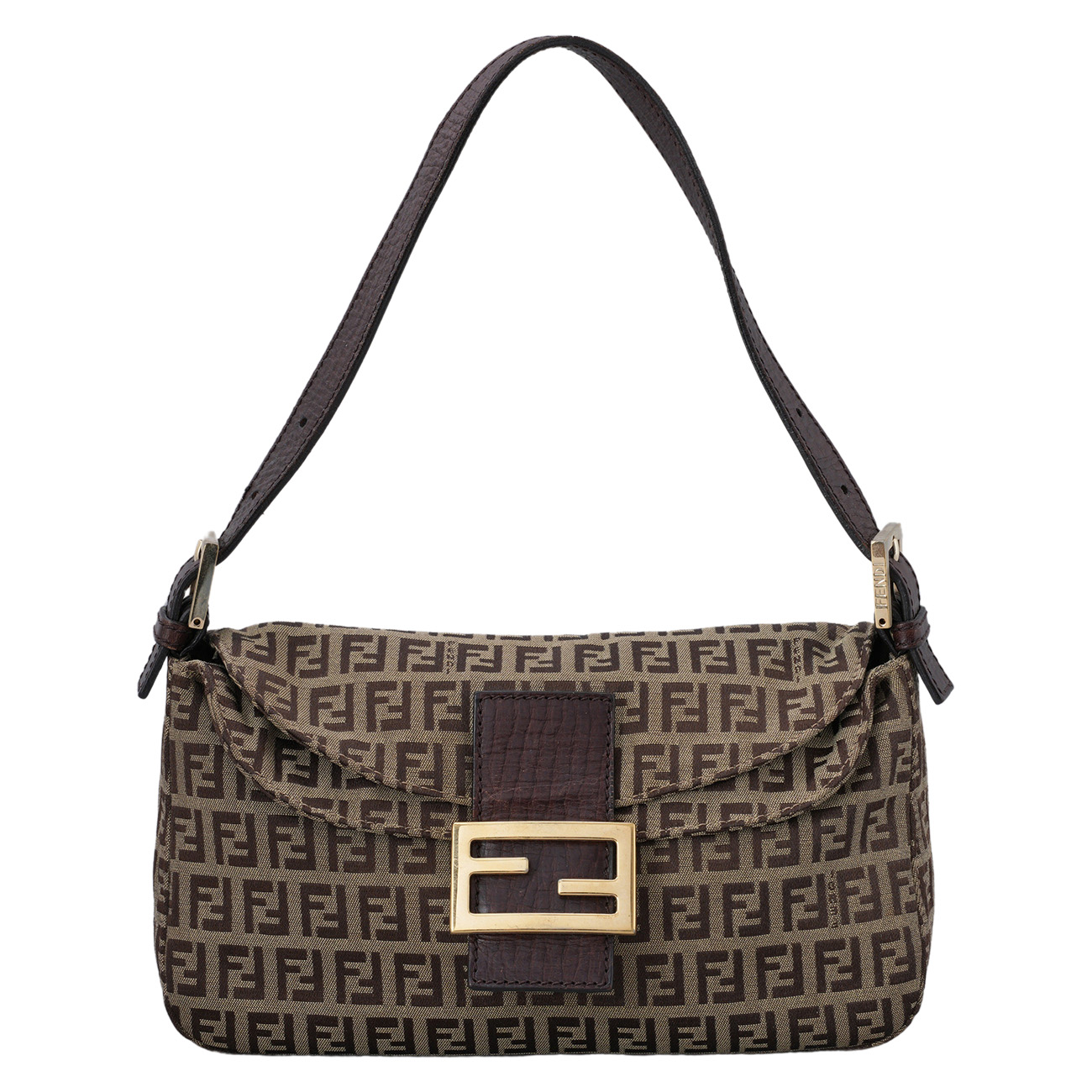 FENDI(USED)펜디 8BR003 맘마 미니 숄더백