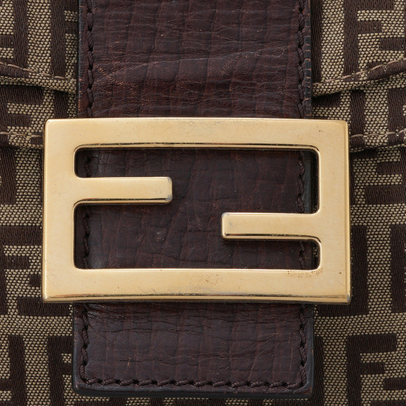FENDI(USED)펜디 8BR003 맘마 미니 숄더백