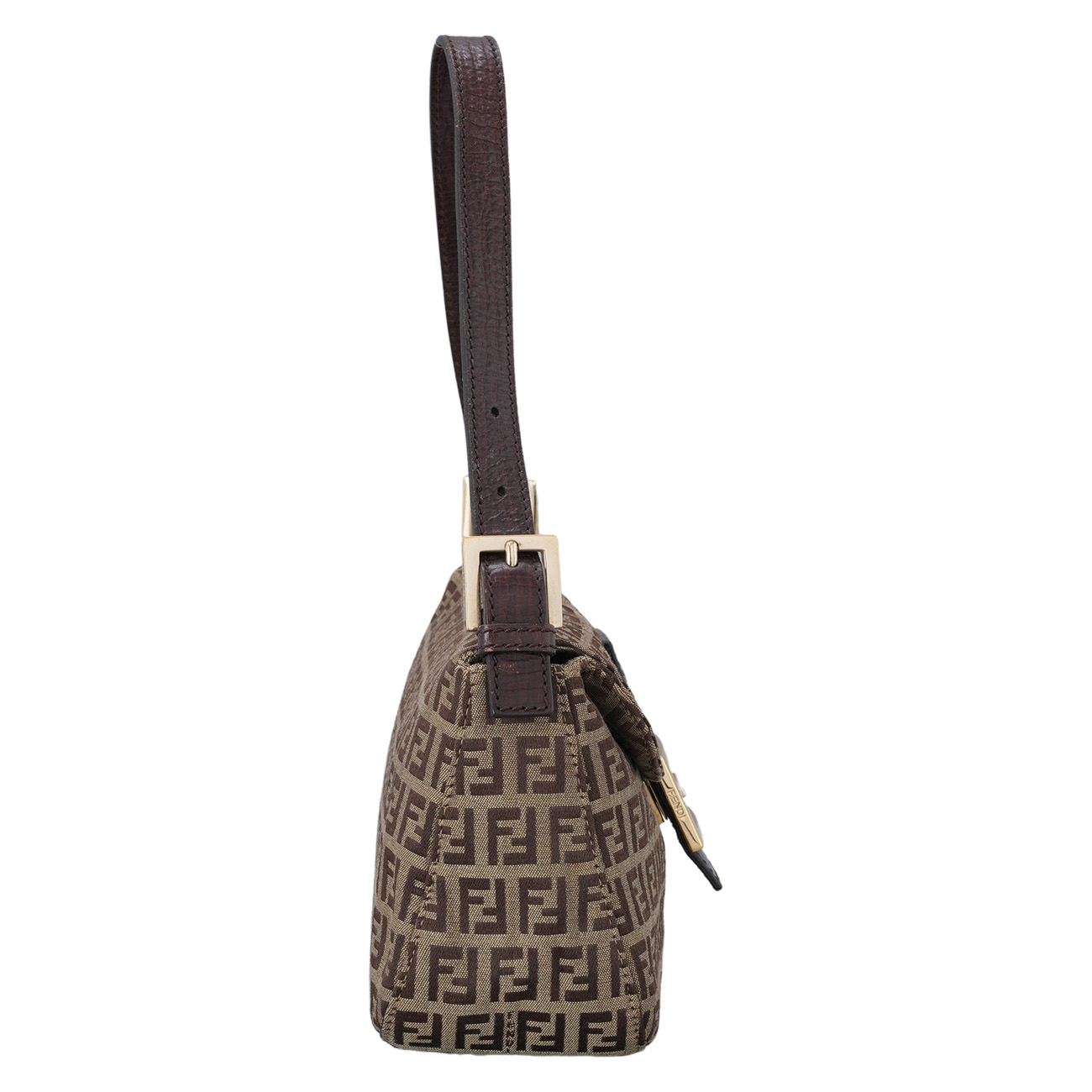 FENDI(USED)펜디 8BR003 맘마 미니 숄더백