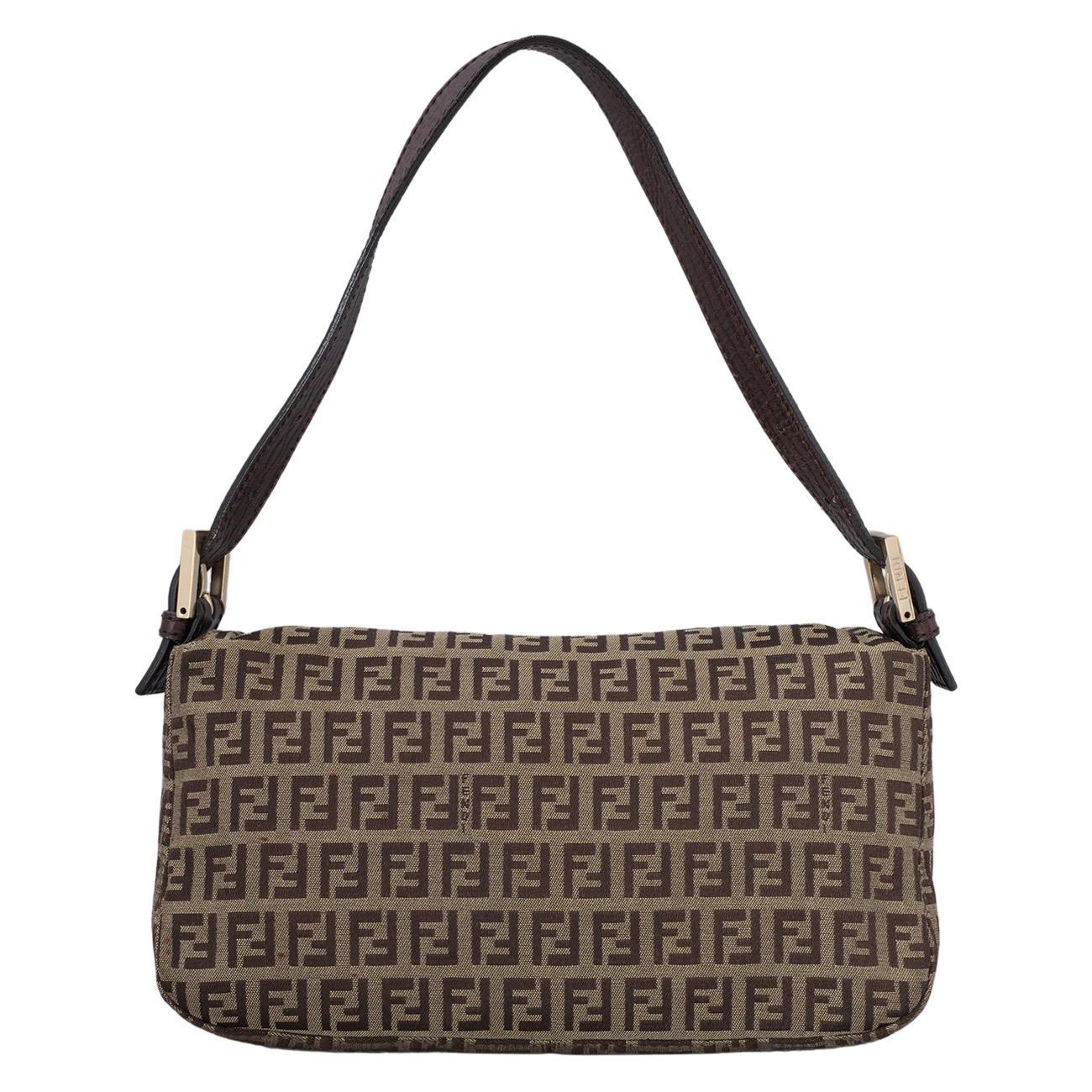 FENDI(USED)펜디 8BR003 맘마 미니 숄더백