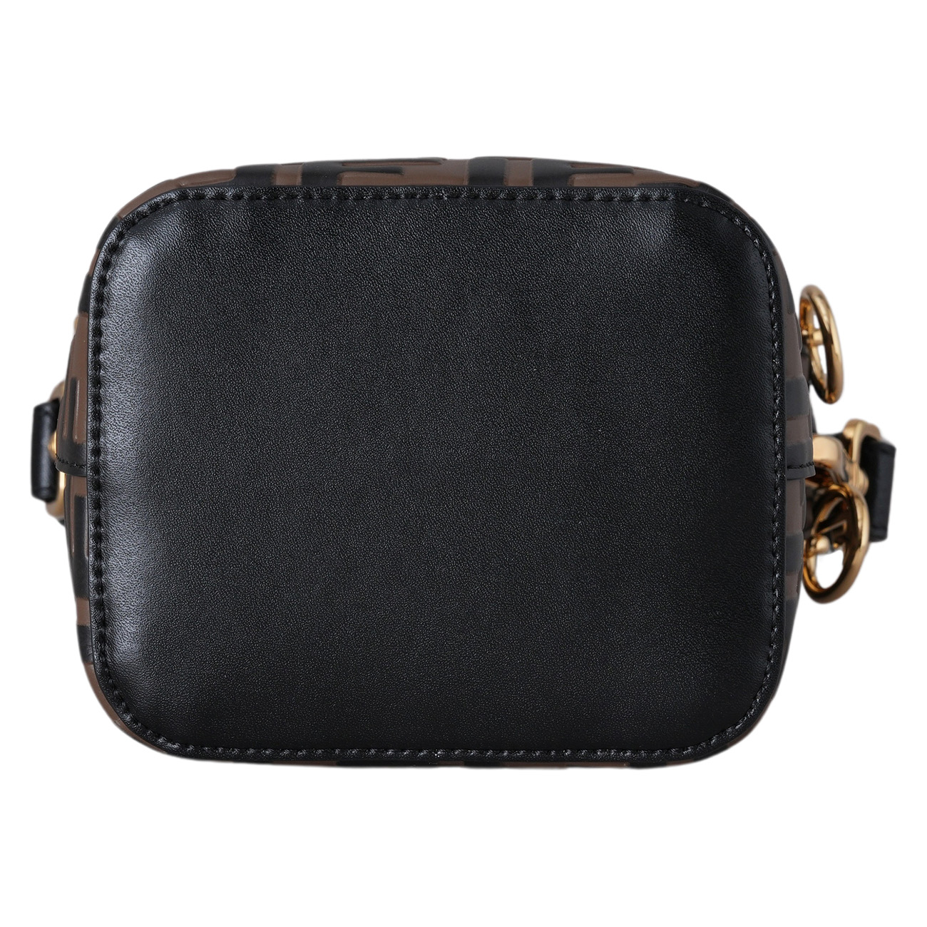 FENDI(USED)펜디 8BS010 몬트레조 미니 버킷백