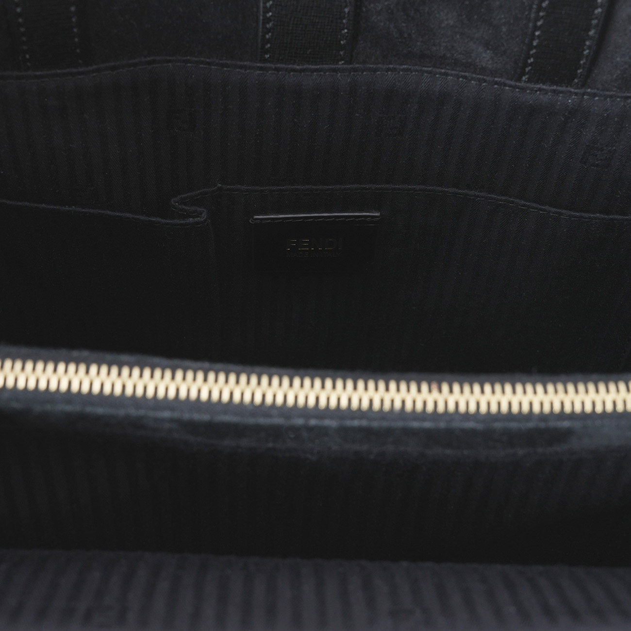 FENDI(USED)펜디 8BH250 투쥬르 라지 토트백