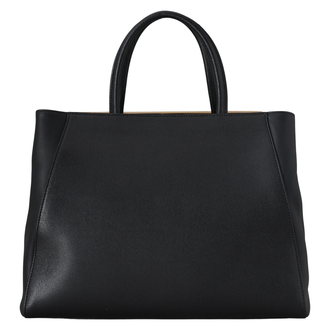 FENDI(USED)펜디 8BH250 투쥬르 라지 토트백