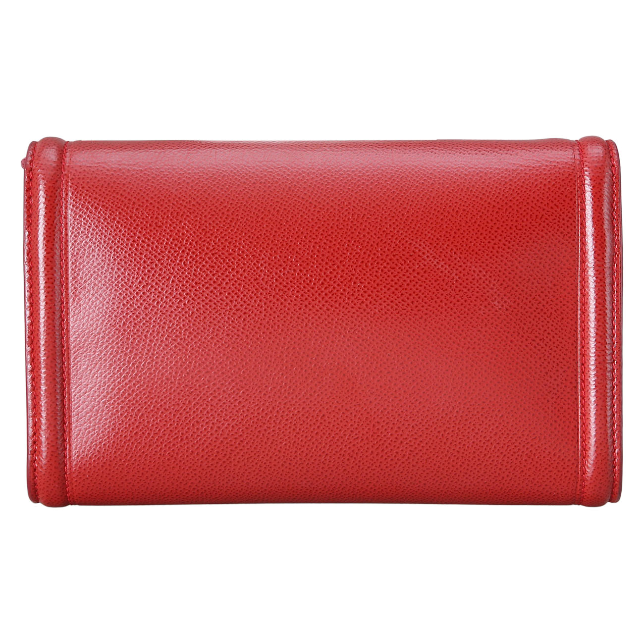 FERRAGAMO(USED)페레가모 바라리본 미니 체인 숄더백