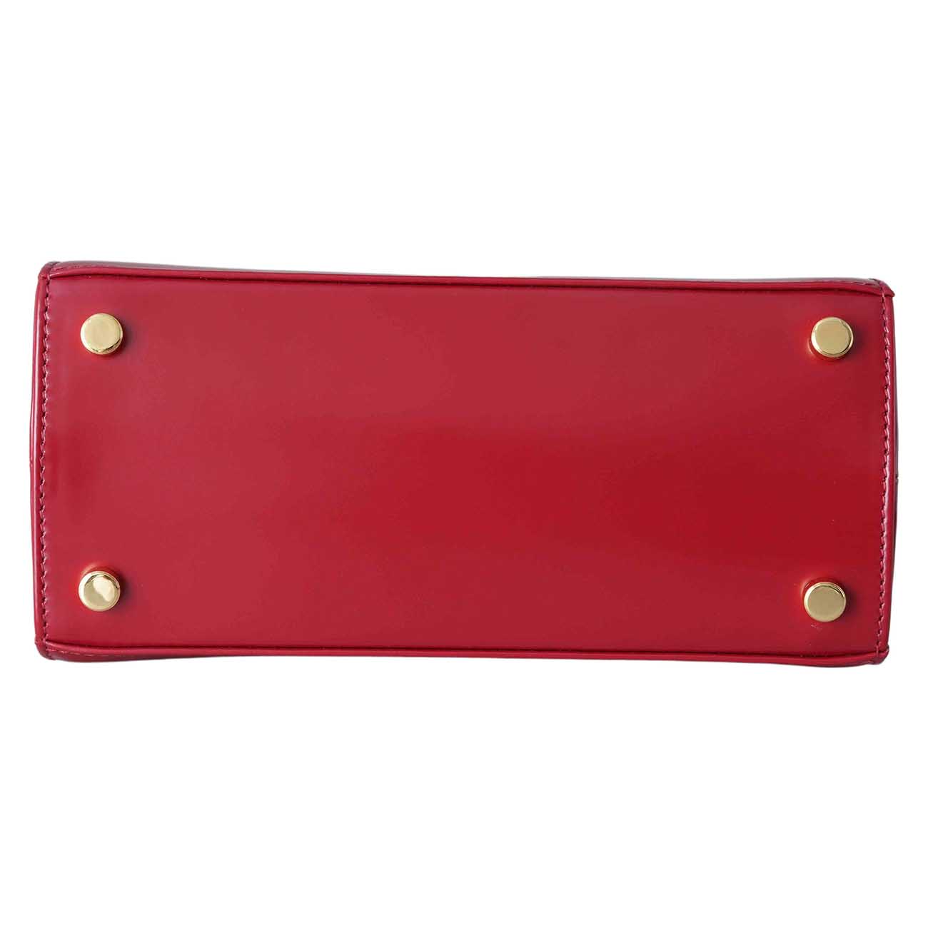 FERRAGAMO(USED)페레가모 간치니 탑핸들 토트겸 숄더백
