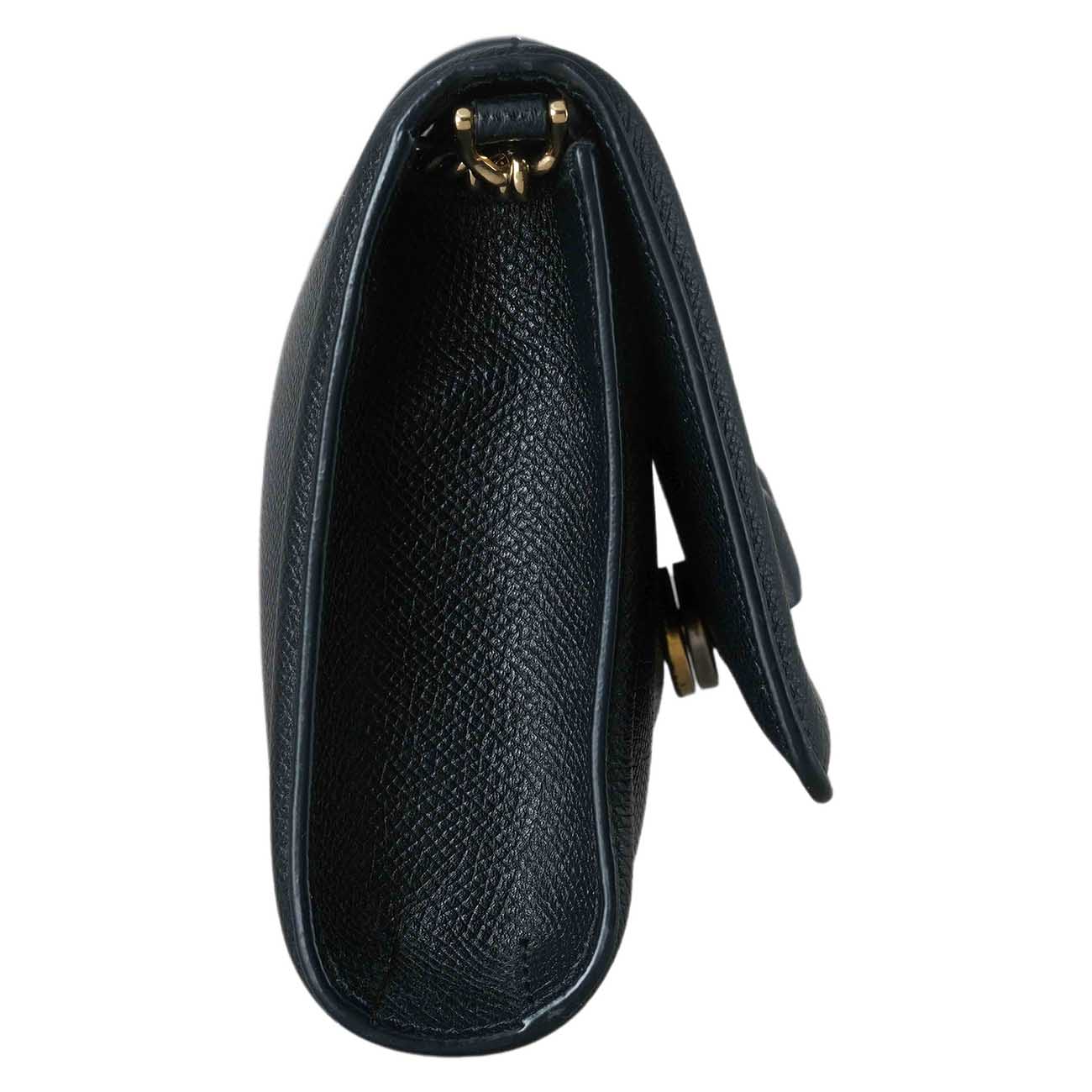 FERRAGAMO(USED)페라가모 22 C940 바라 크로스백