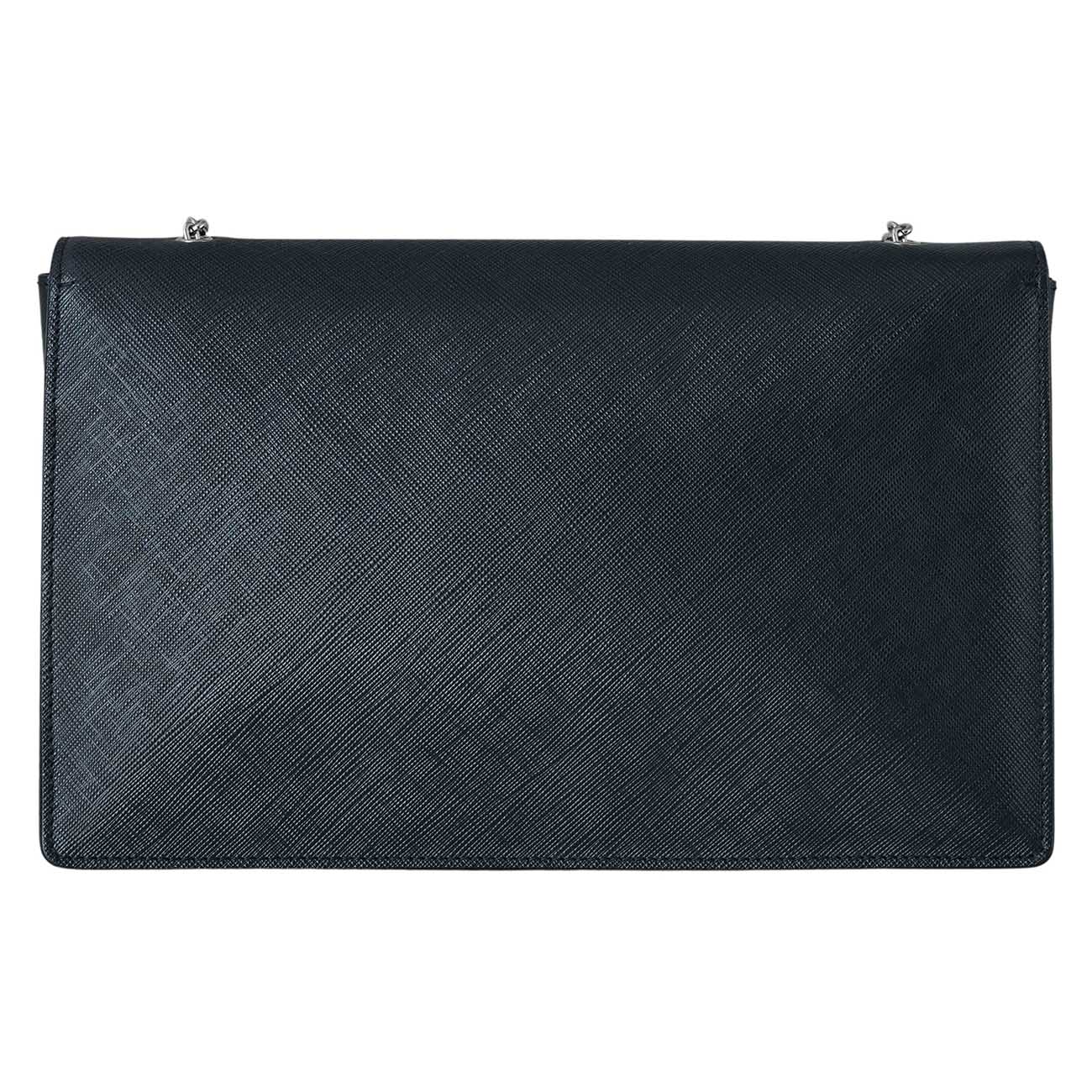 FERRAGAMO(USED)페레가모 바라리본 체인 플랩백