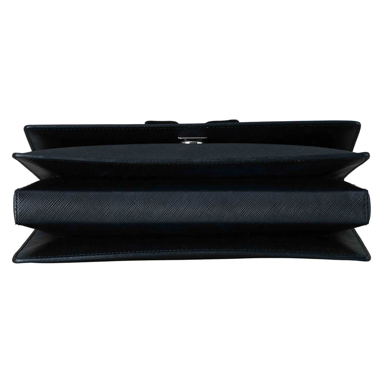 FERRAGAMO(USED)페레가모 바라리본 체인 플랩백