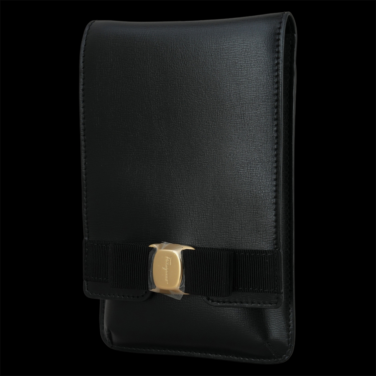 FERRAGAMO(USED)페라가모 22 O264 폰 파우치백