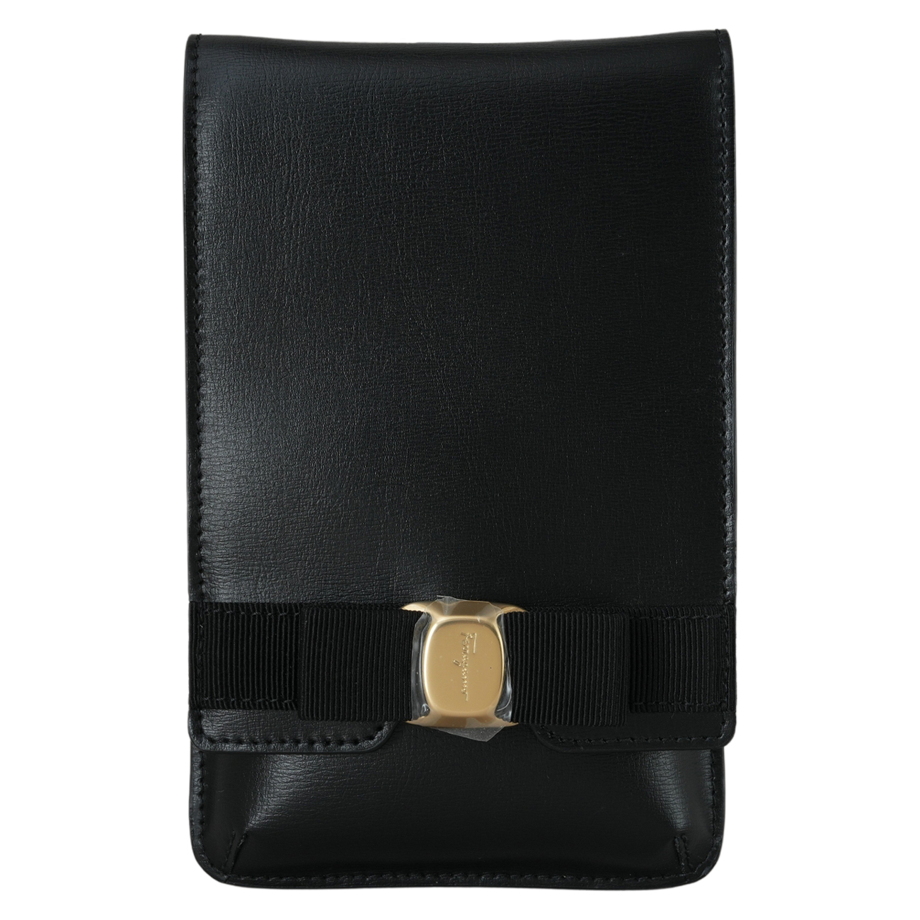 FERRAGAMO(USED)페라가모 22 O264 폰 파우치백