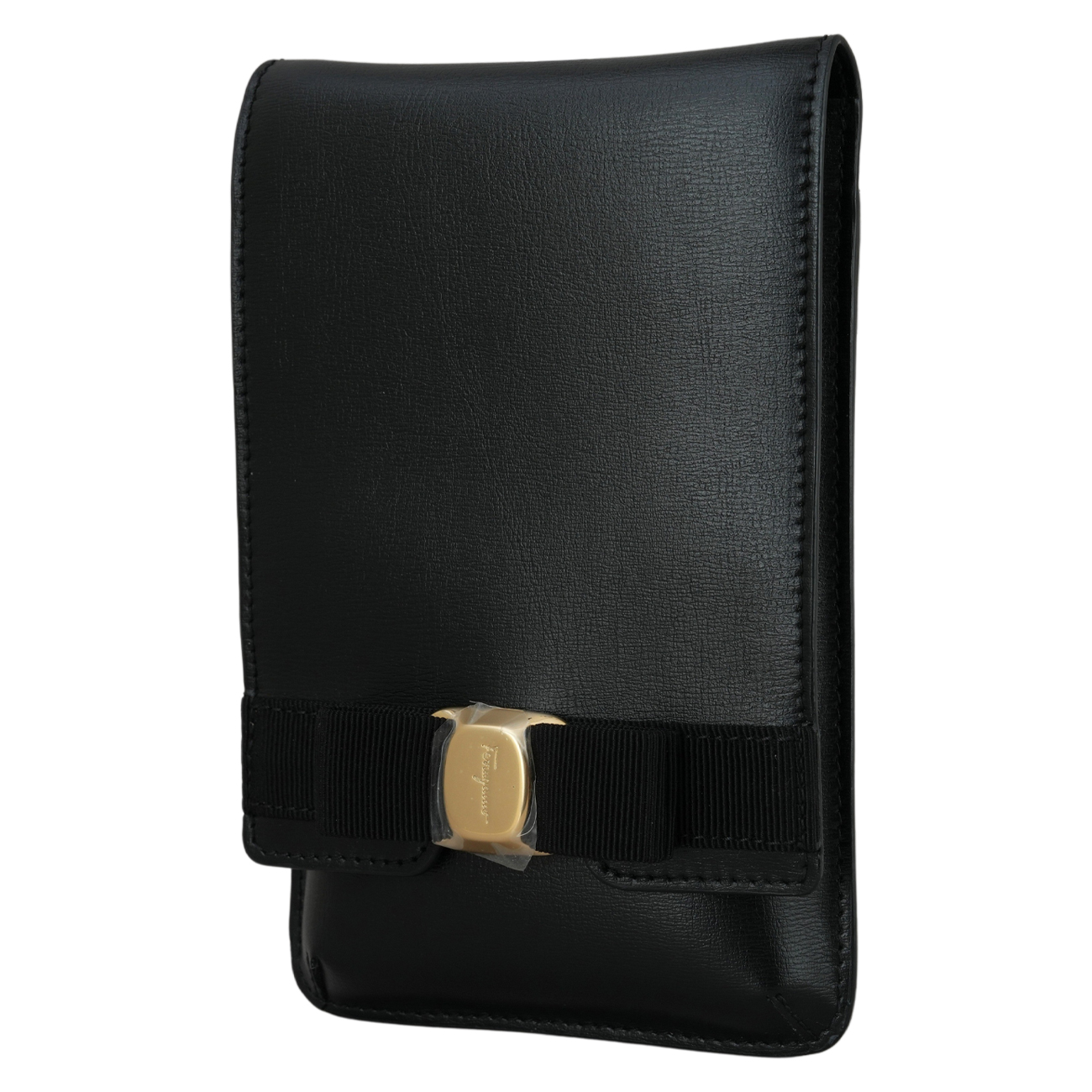 FERRAGAMO(USED)페라가모 22 O264 폰 파우치백
