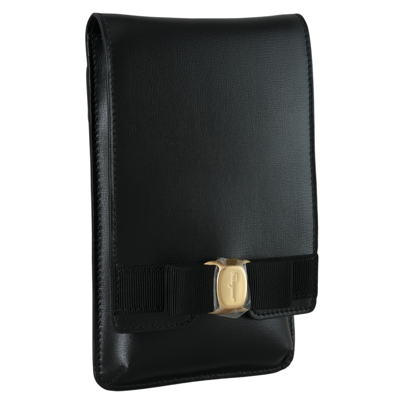 FERRAGAMO(USED)페라가모 22 O264 폰 파우치백