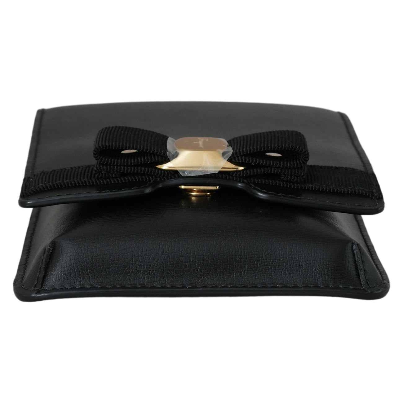 FERRAGAMO(USED)페라가모 22 O264 폰 파우치백