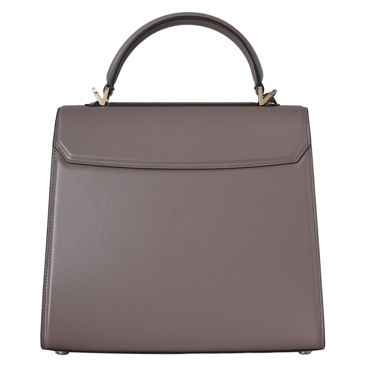 FERRAGAMO(USED)페레가모 21H758 박시즈 라지백