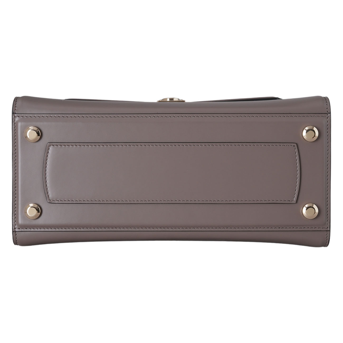 FERRAGAMO(USED)페레가모 21H758 박시즈 라지백