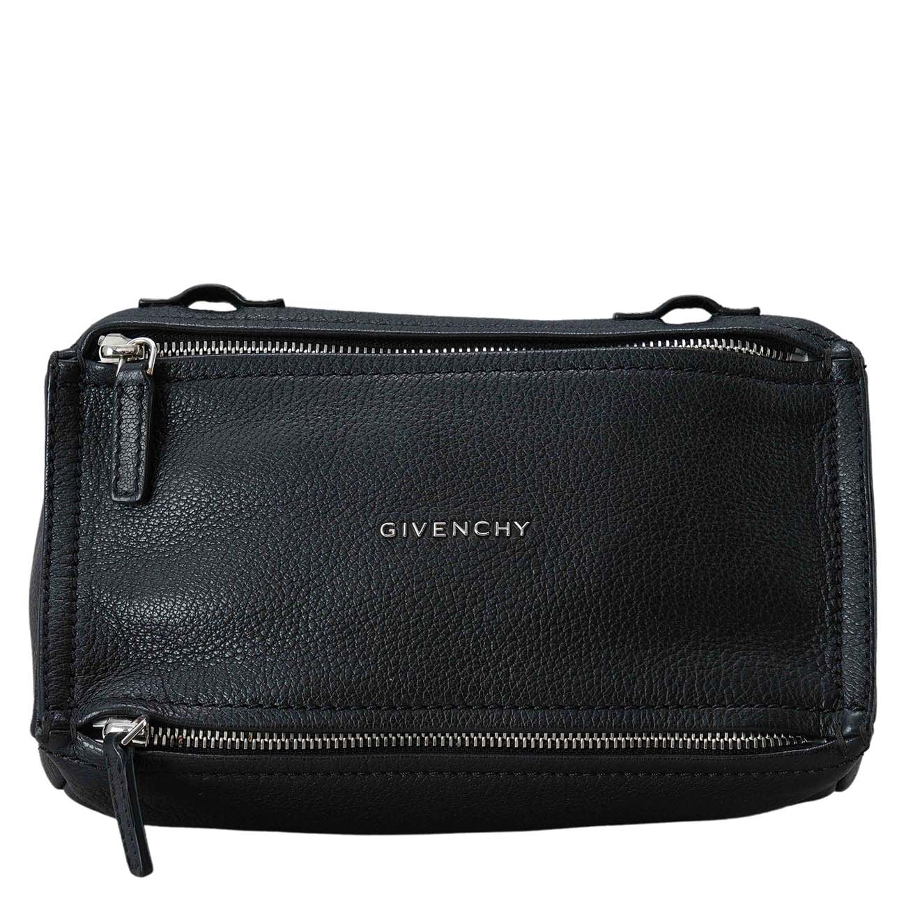 GIVENCHY(USED)지방시 미니 판도라백