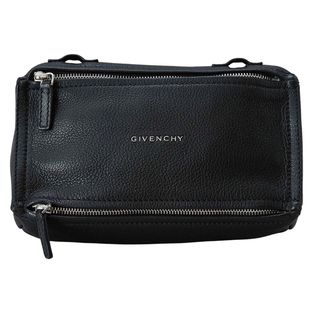 GIVENCHY(USED)지방시 미니 판도라백