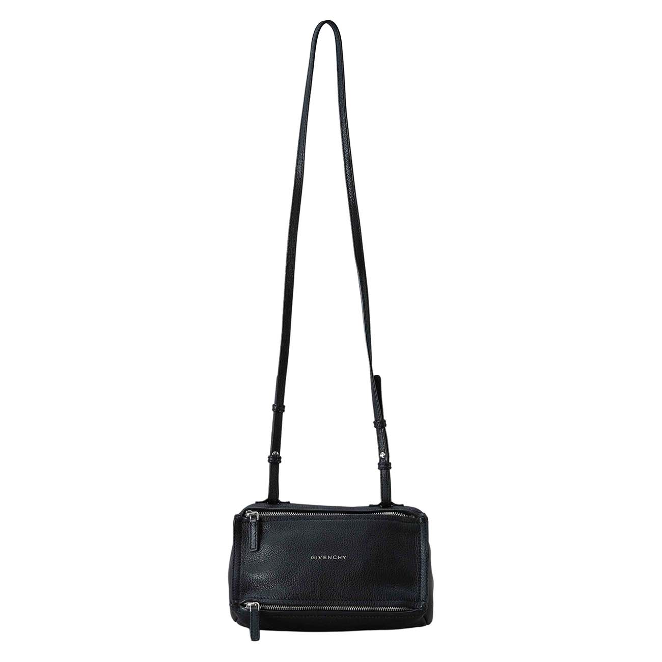 GIVENCHY(USED)지방시 미니 판도라백