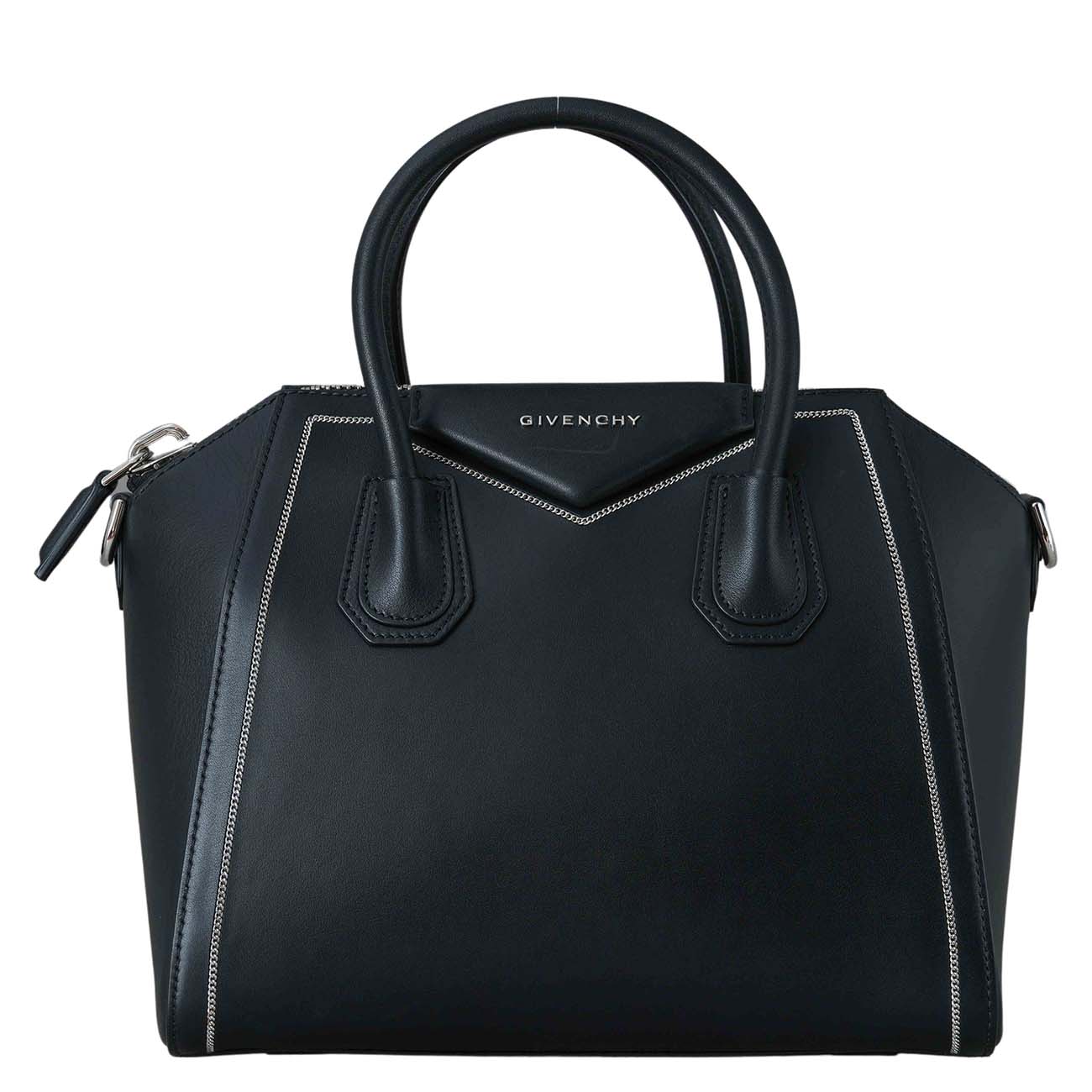 GIVENCHY(USED)지방시 시즌 안티고나 스몰 토트 겸 숄더백