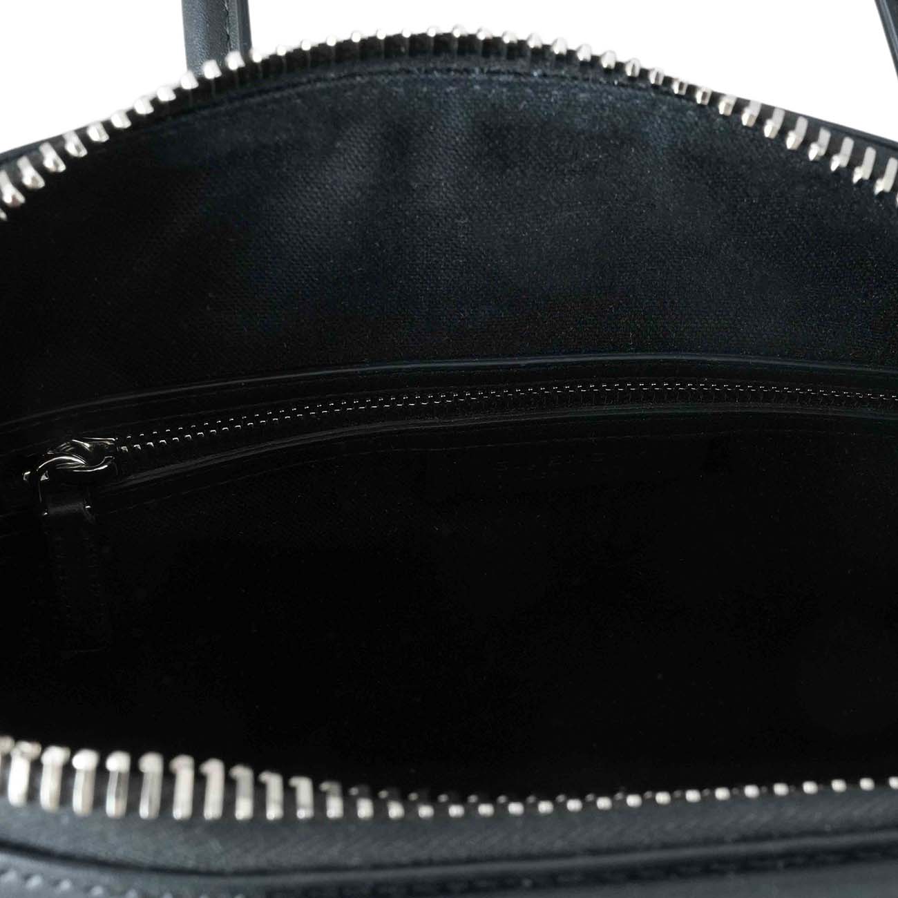 GIVENCHY(USED)지방시 시즌 안티고나 스몰 토트 겸 숄더백