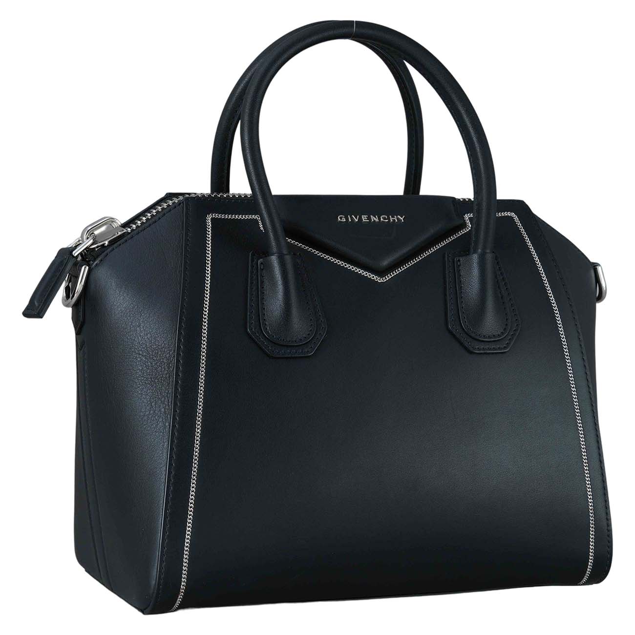 GIVENCHY(USED)지방시 시즌 안티고나 스몰 토트 겸 숄더백