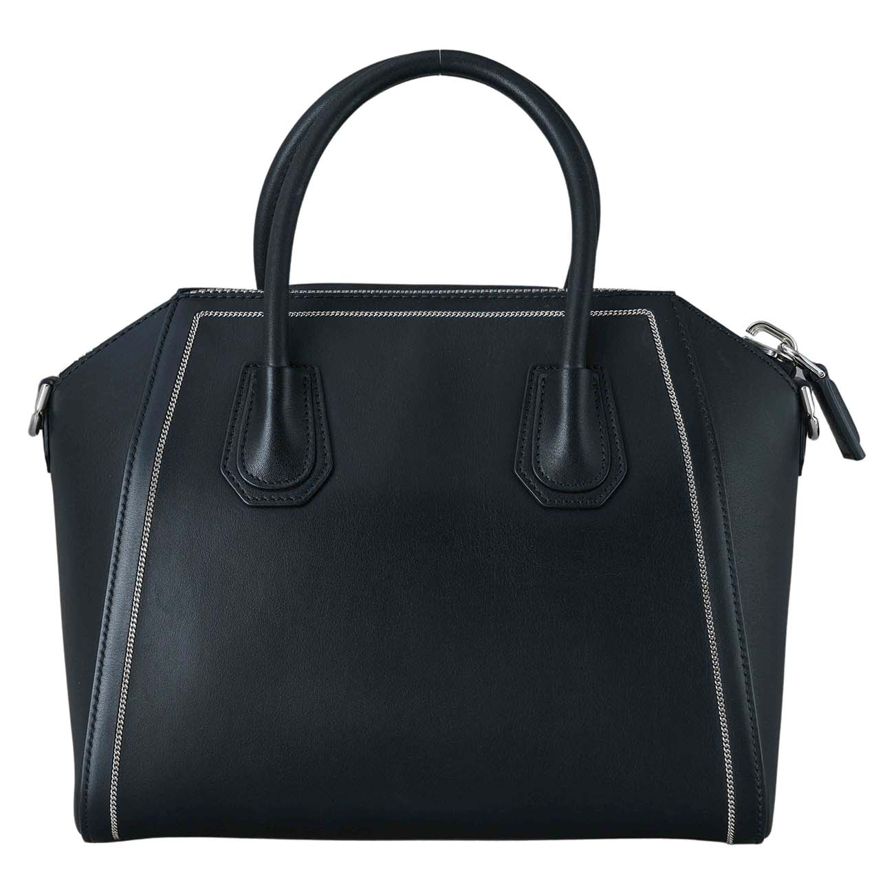 GIVENCHY(USED)지방시 시즌 안티고나 스몰 토트 겸 숄더백