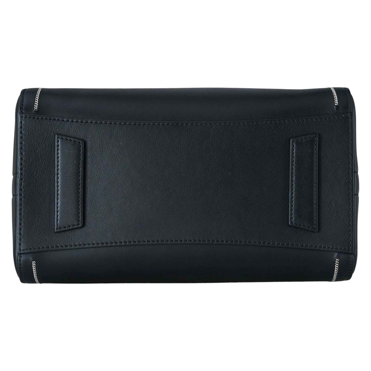 GIVENCHY(USED)지방시 시즌 안티고나 스몰 토트 겸 숄더백