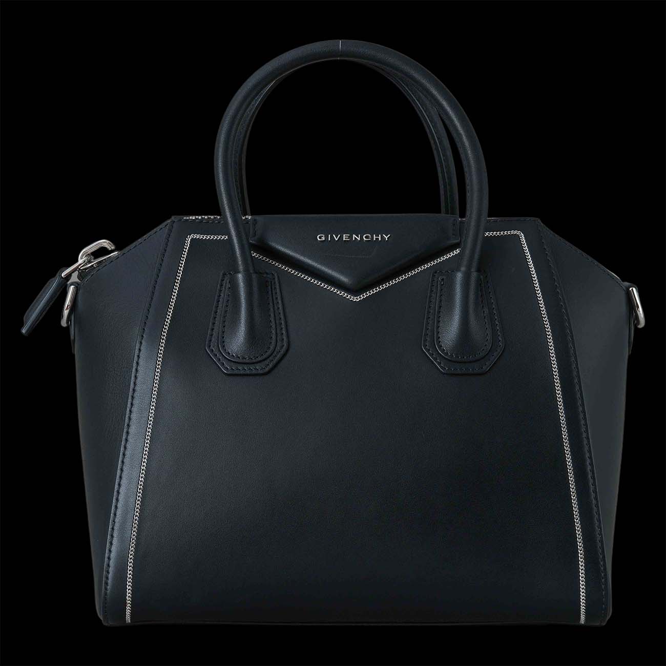 GIVENCHY(USED)지방시 시즌 안티고나 스몰 토트 겸 숄더백