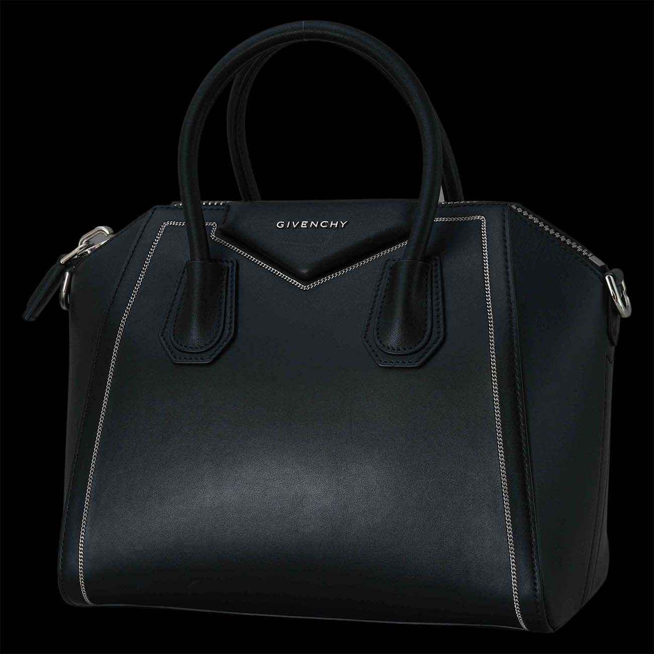 GIVENCHY(USED)지방시 시즌 안티고나 스몰 토트 겸 숄더백