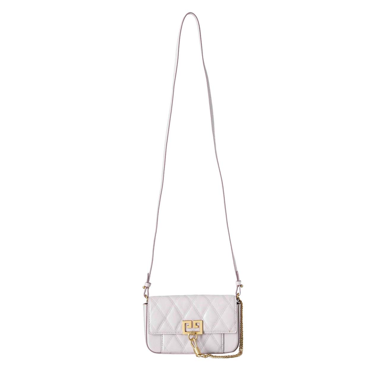 GIVENCHY(USED)지방시 미니 크로스백