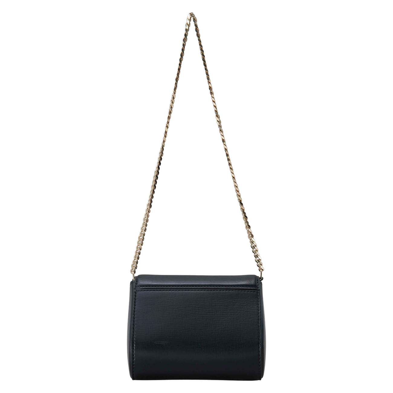 GIVENCHY(USED)지방시 마이크로 판도라박스 체인 숄더백