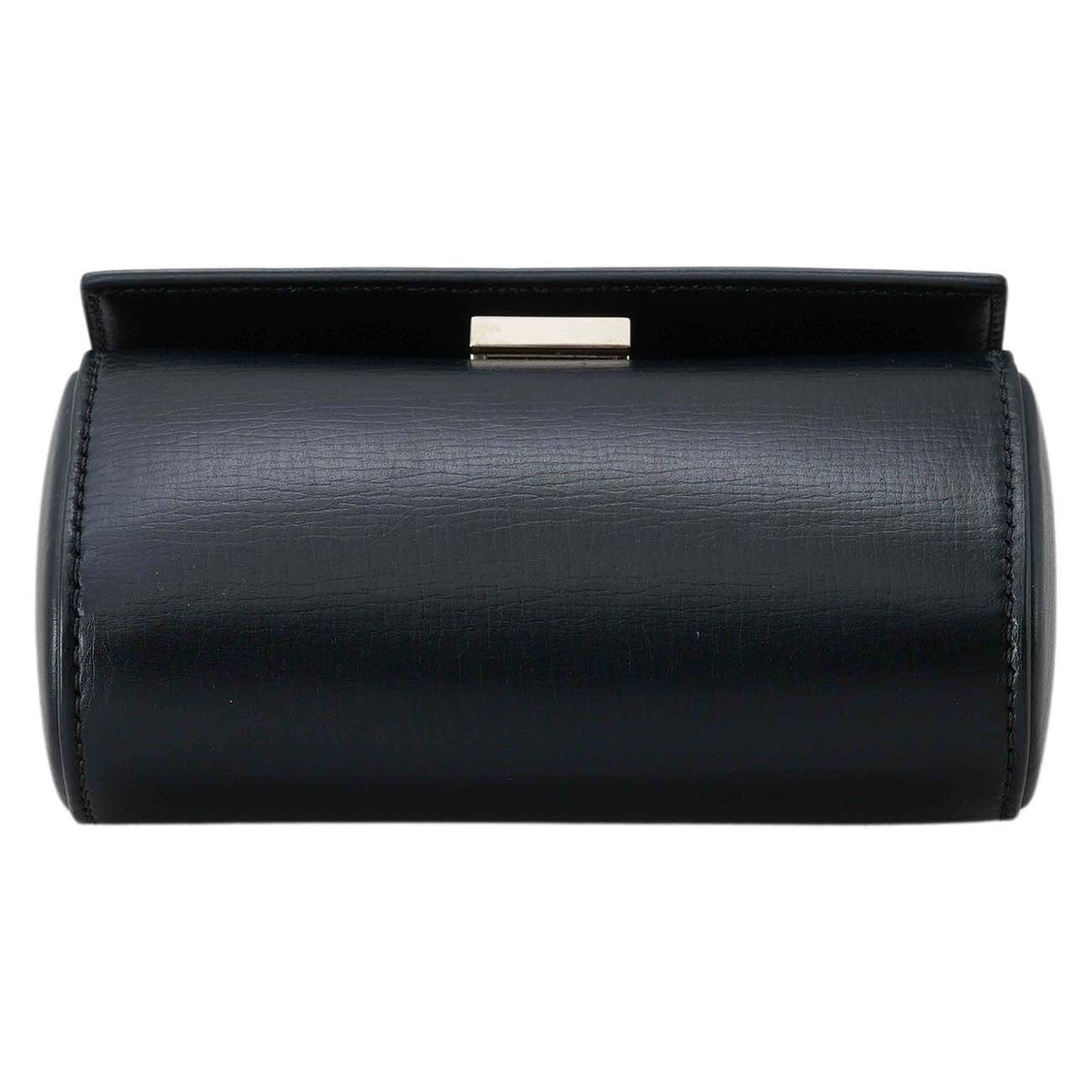 GIVENCHY(USED)지방시 마이크로 판도라박스 체인 숄더백