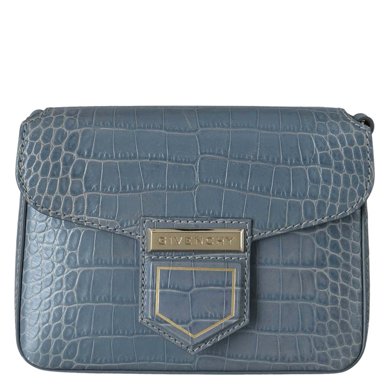 GIVENCHY(USED)지방시 노빌레 미니