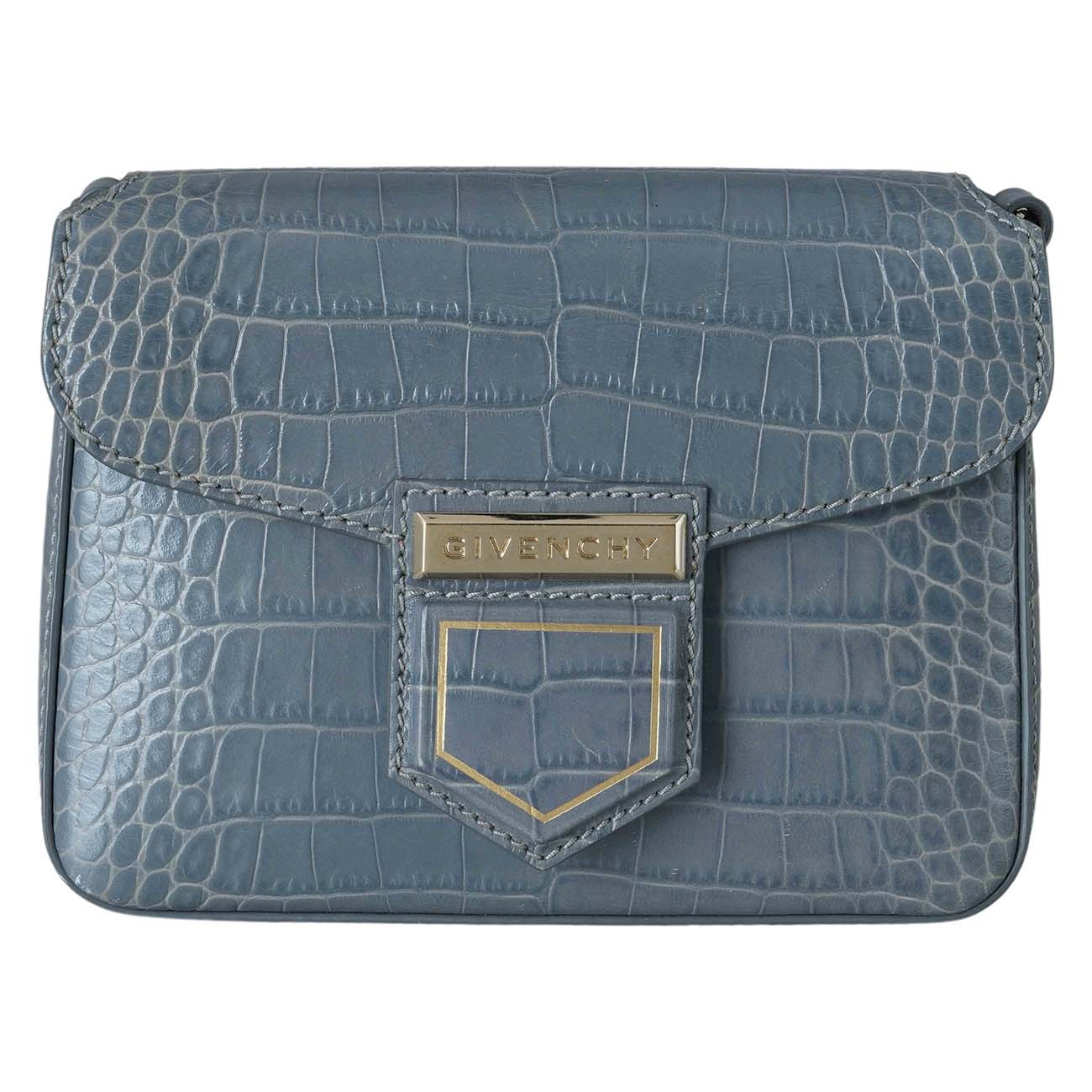 GIVENCHY(USED)지방시 노빌레 미니