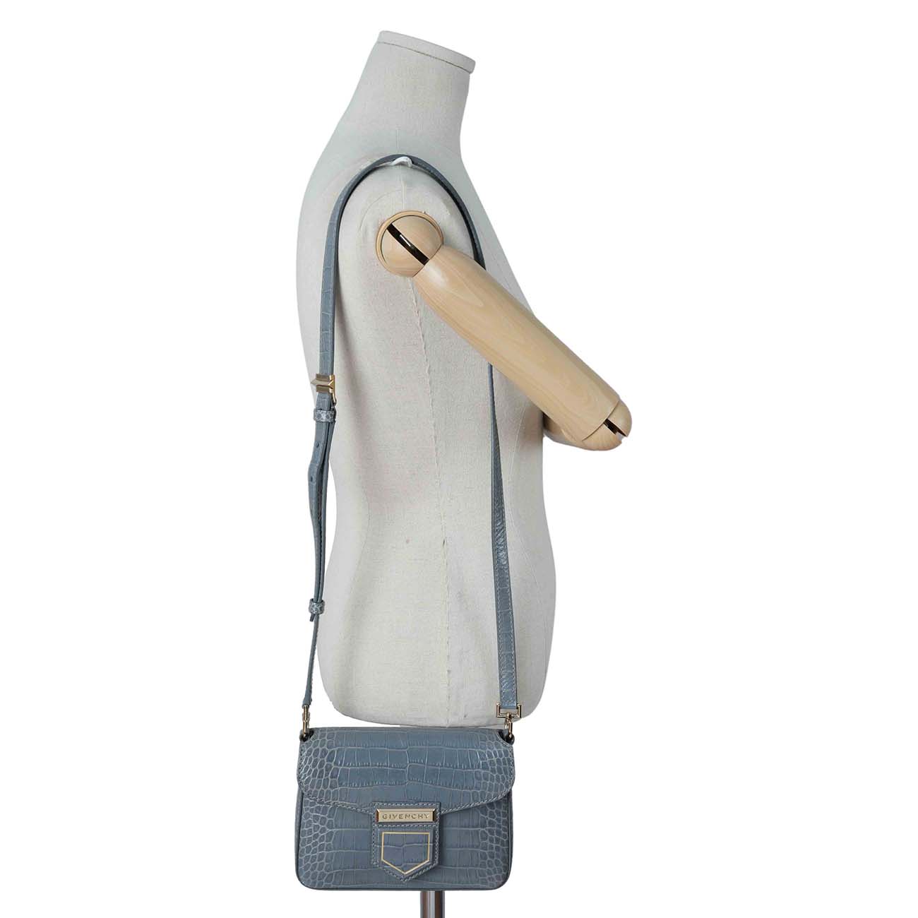 GIVENCHY(USED)지방시 노빌레 미니