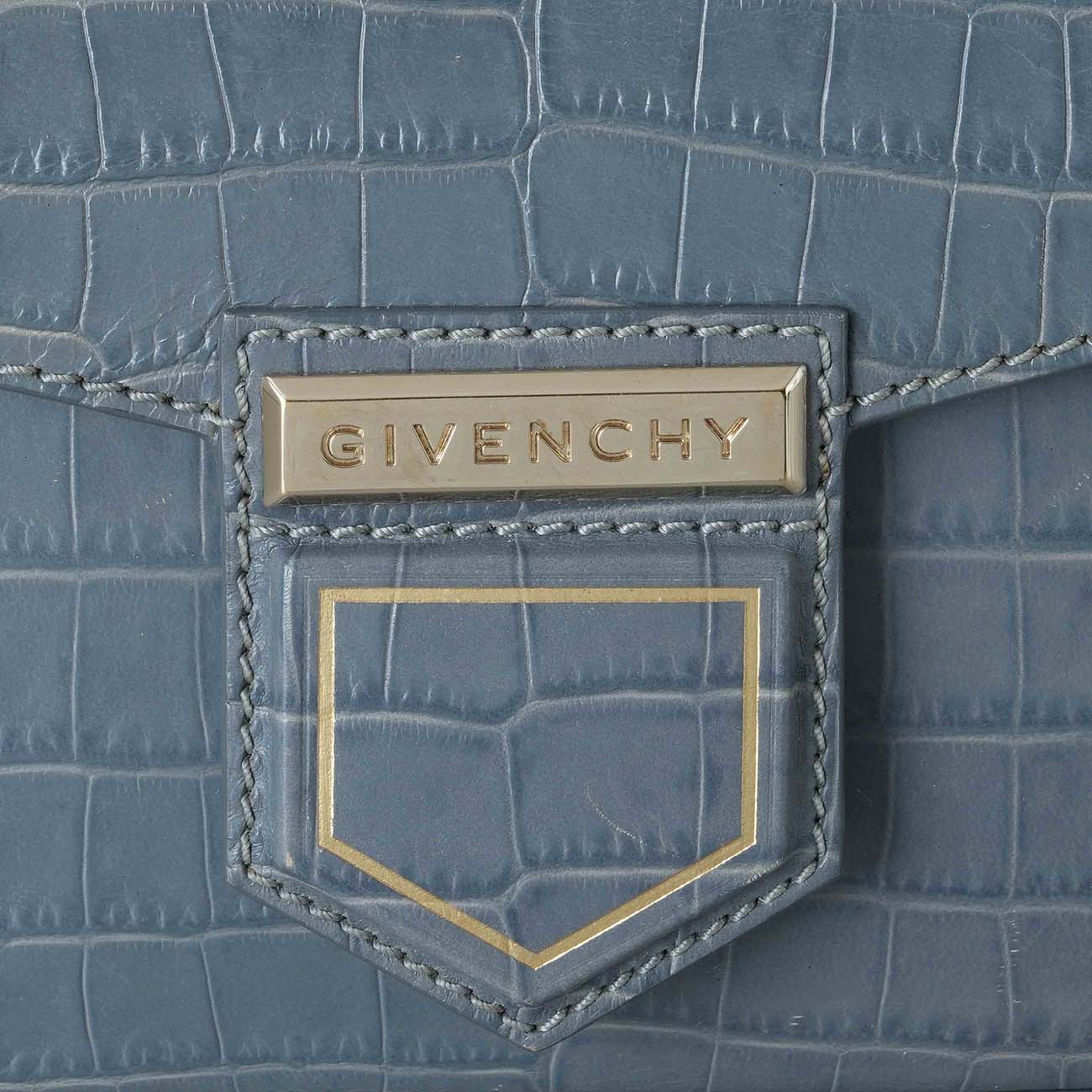 GIVENCHY(USED)지방시 노빌레 미니