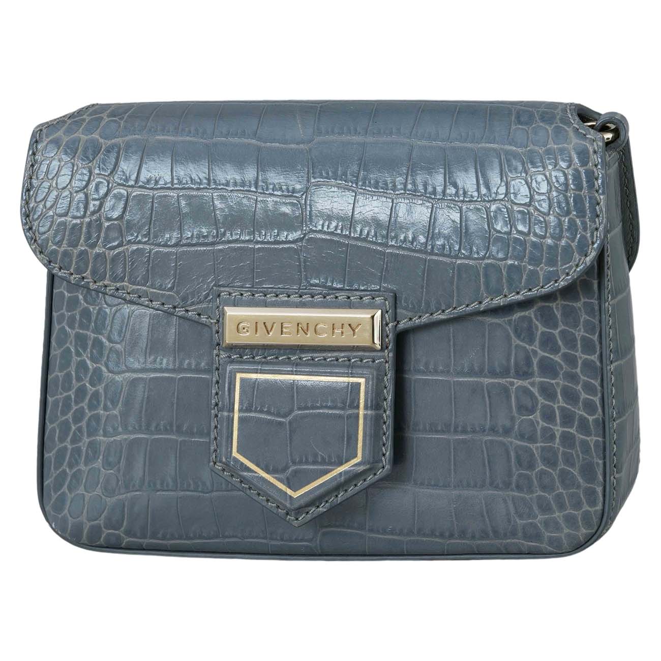 GIVENCHY(USED)지방시 노빌레 미니