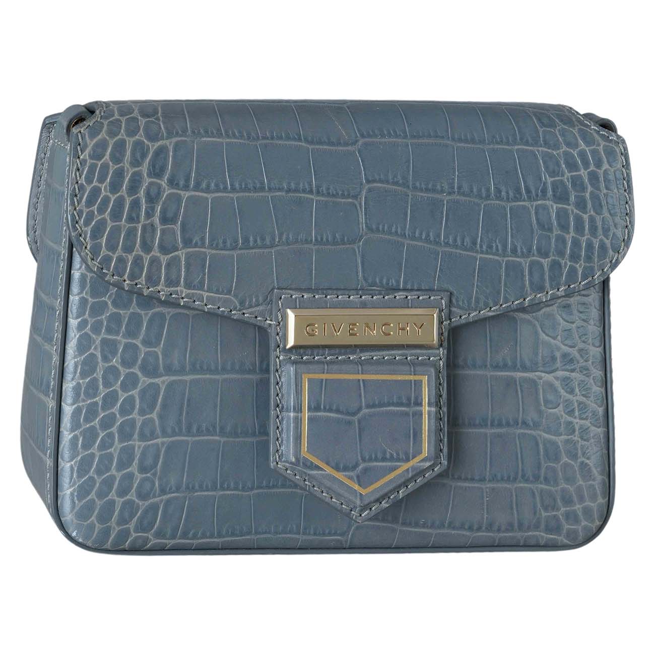 GIVENCHY(USED)지방시 노빌레 미니
