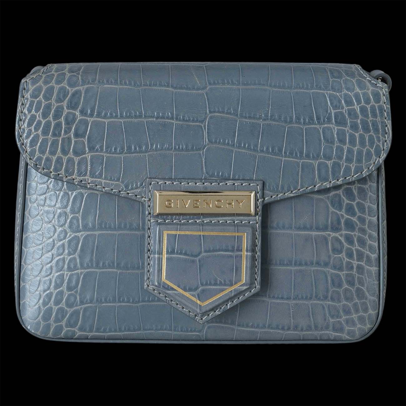 GIVENCHY(USED)지방시 노빌레 미니