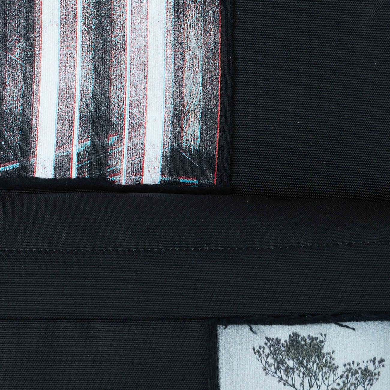 GIVENCHY(USED)지방시 성조기 멀티패치 백팩