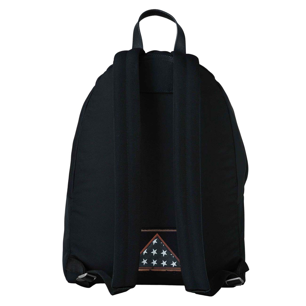 GIVENCHY(USED)지방시 성조기 멀티패치 백팩