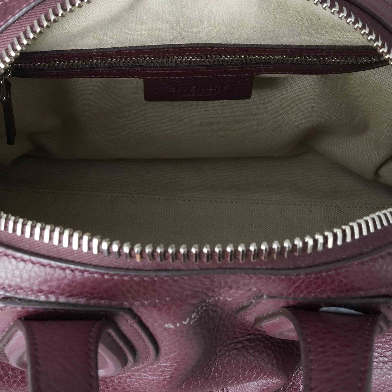 GIVENCHY(USED)지방시 뉴 나이팅게일