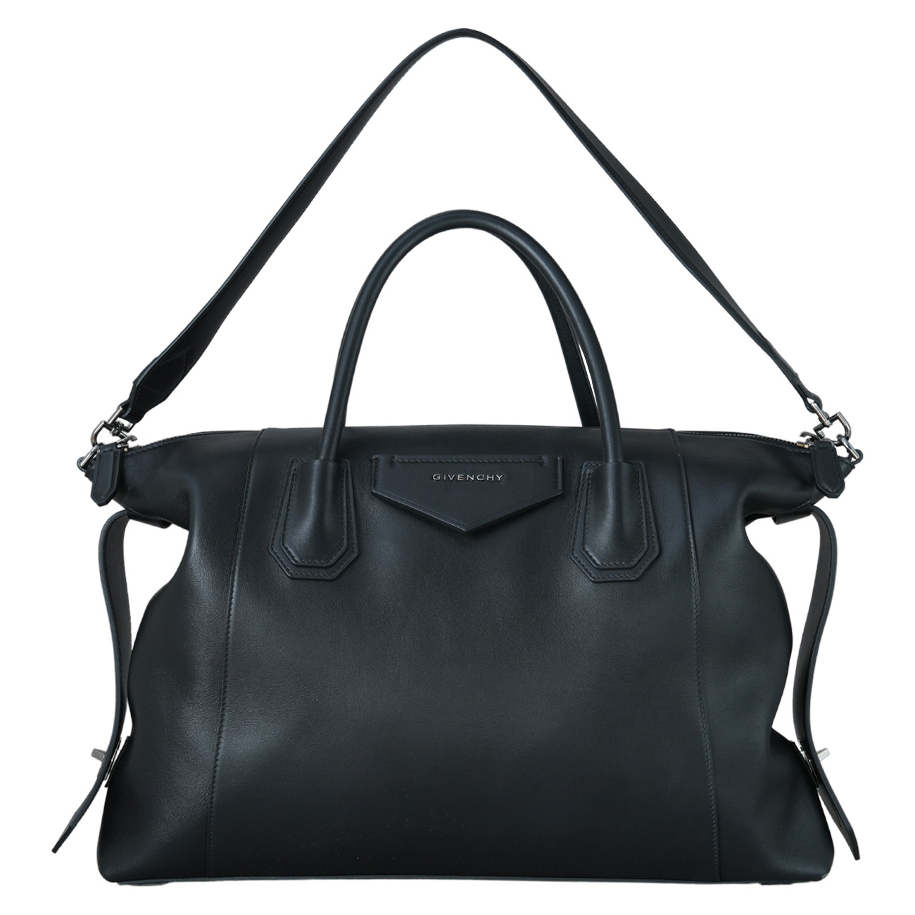 GIVENCHY(USED)지방시 소트프 안티고나 미듐