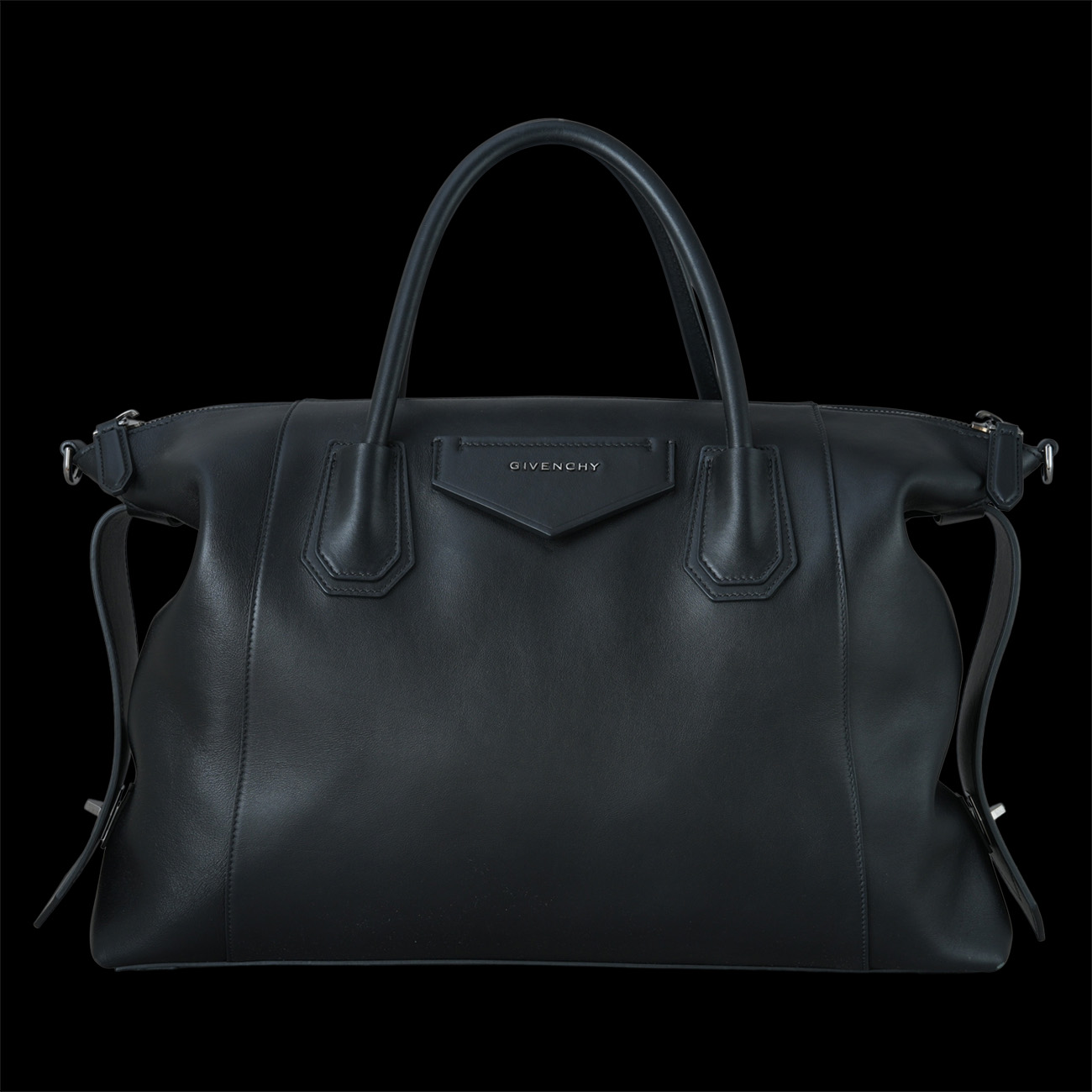 GIVENCHY(USED)지방시 소트프 안티고나 미듐