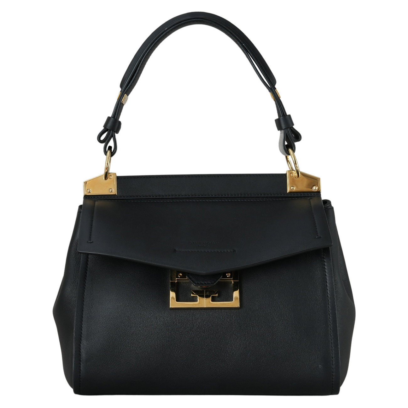 GIVENCHY(USED)지방시 미스틱 숄더백