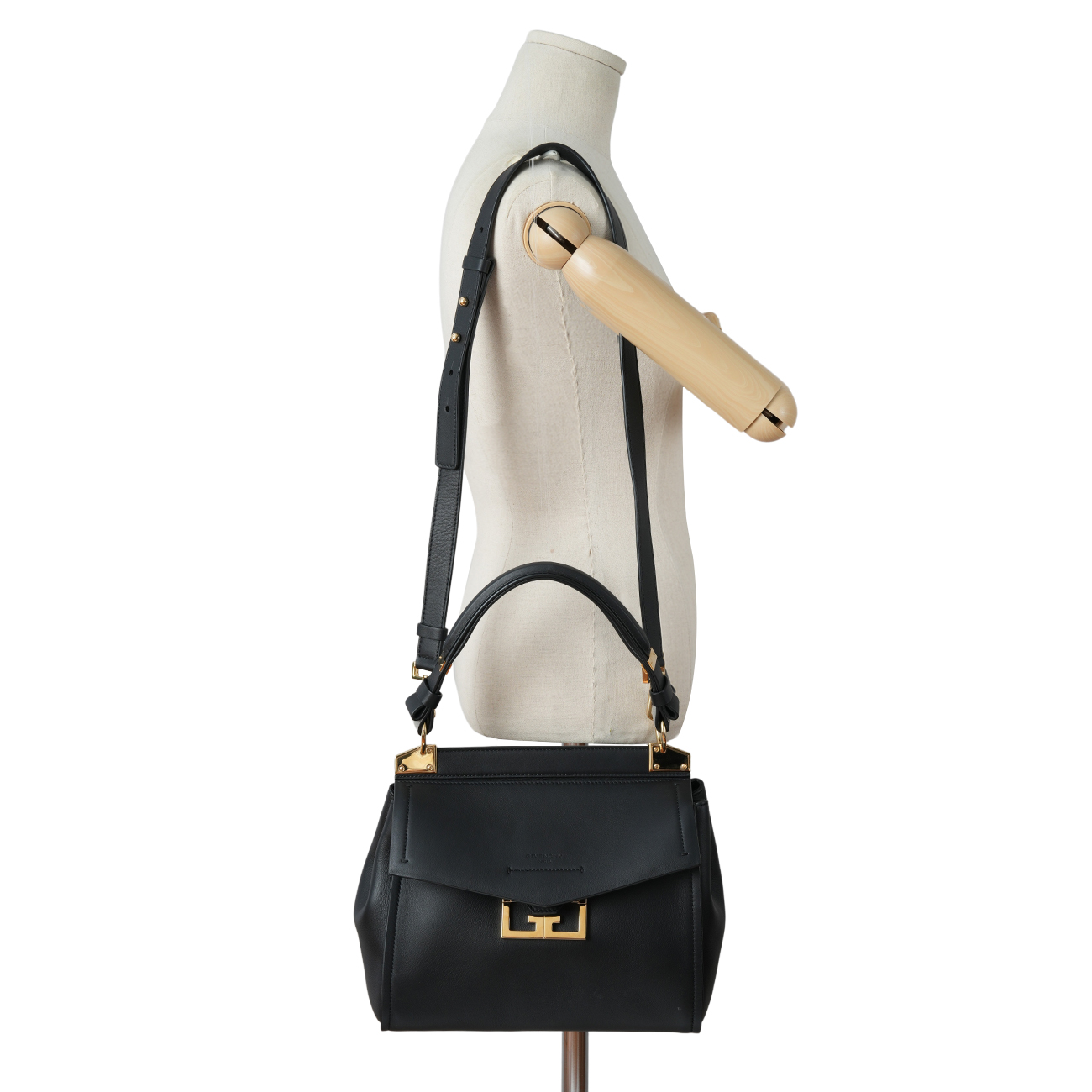 GIVENCHY(USED)지방시 미스틱 숄더백