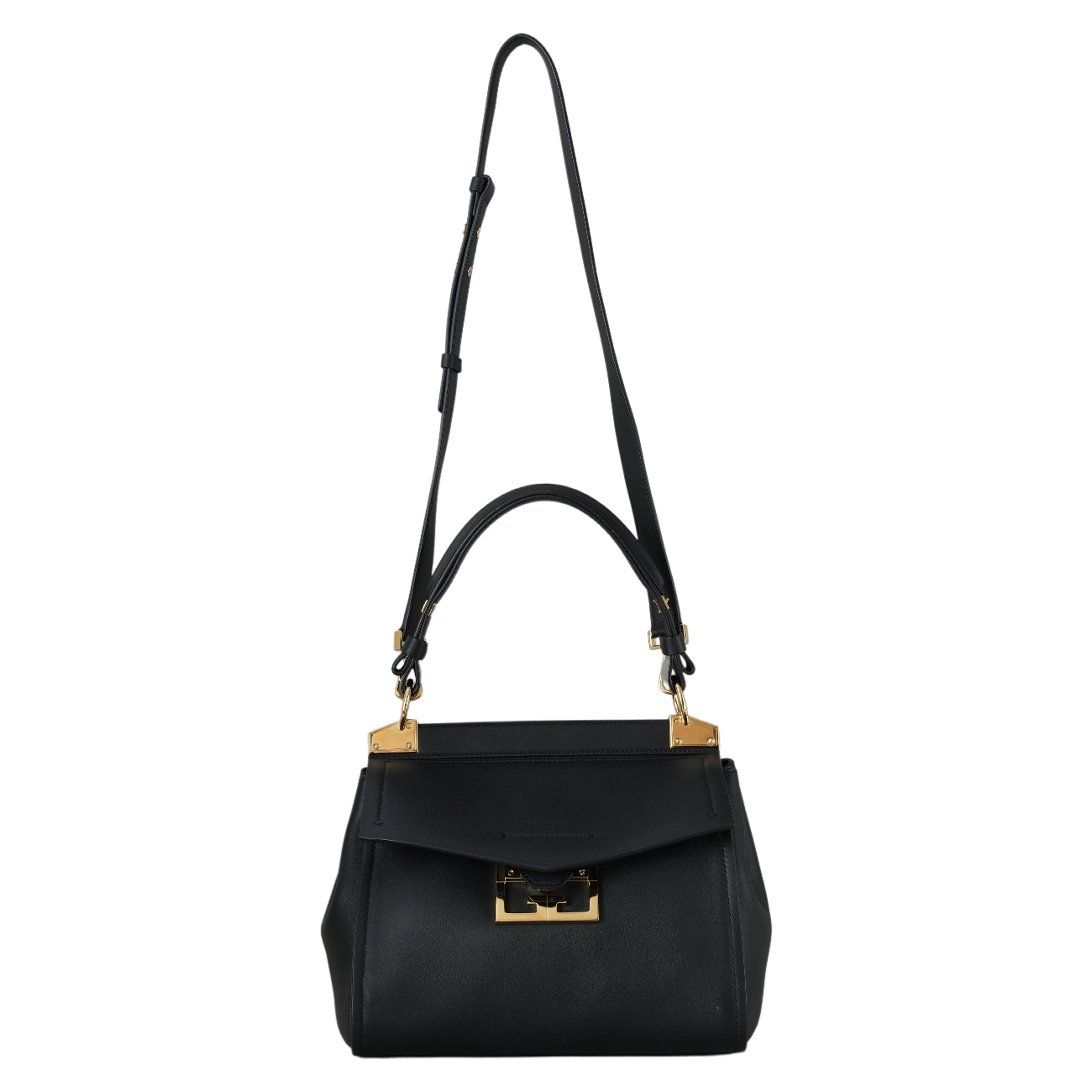 GIVENCHY(USED)지방시 미스틱 숄더백