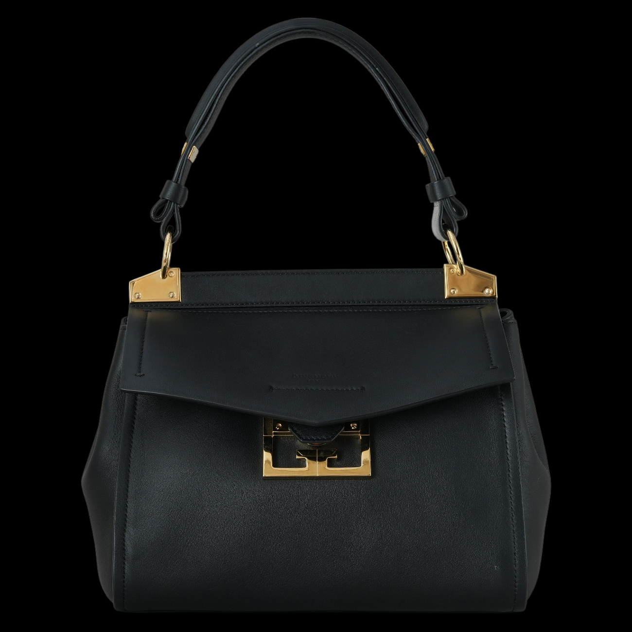 GIVENCHY(USED)지방시 미스틱 숄더백